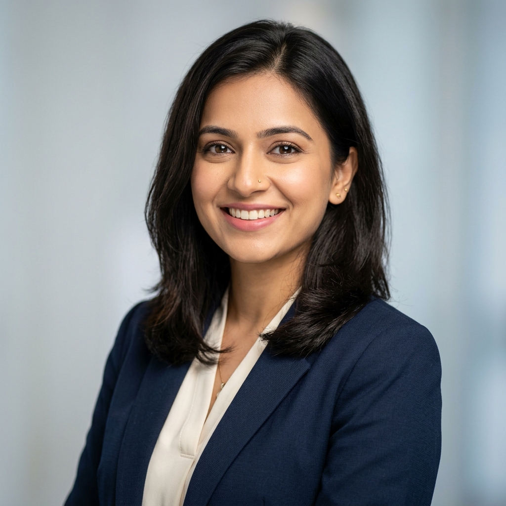 Priya Nair