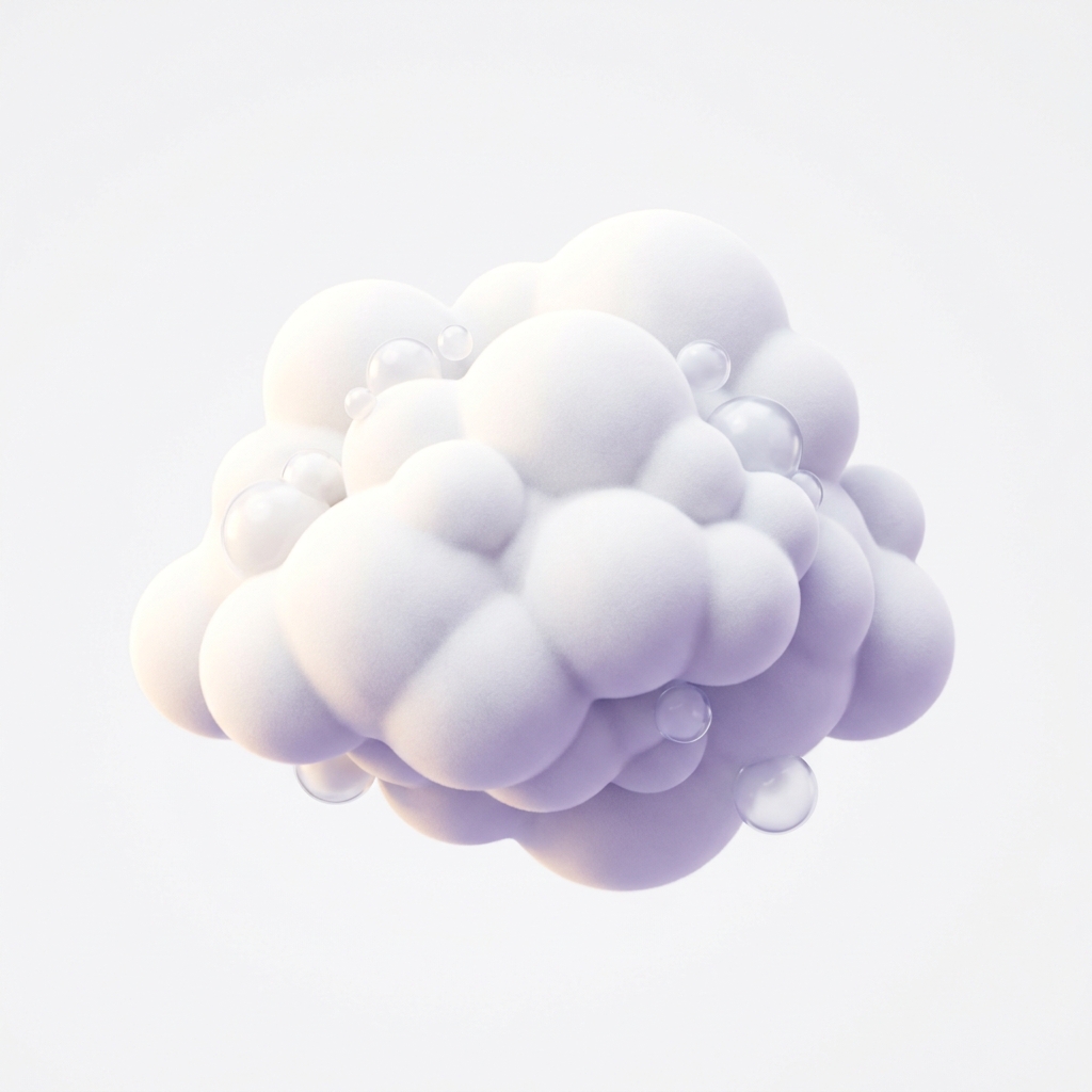 Dense Foam