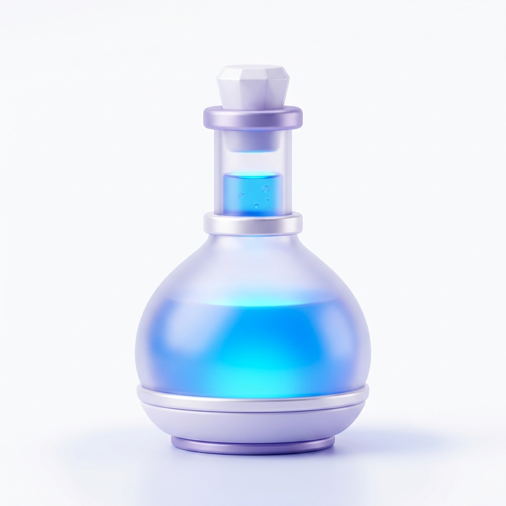 Lab-Tested Formula