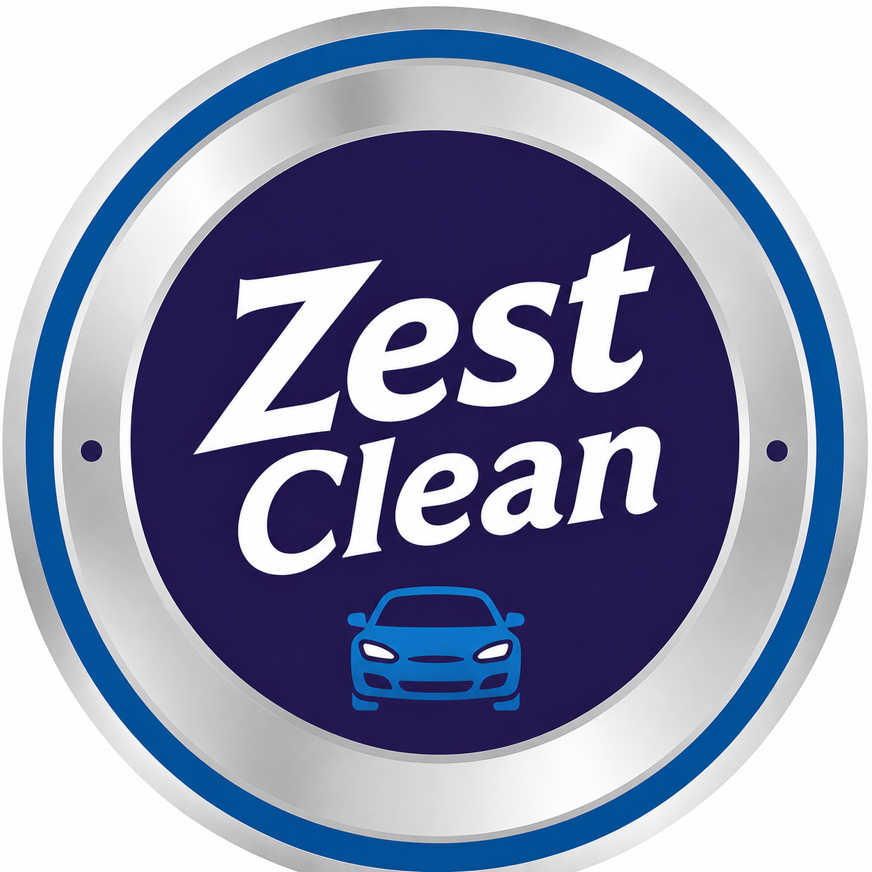 Zest Clean Logo